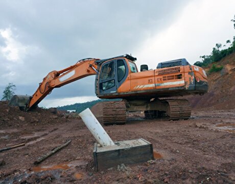 G2 Goldfields drills high grades in new area in Guyana