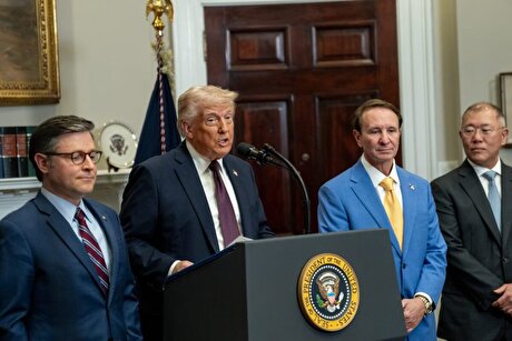 Trump confirms rare earth deal with China