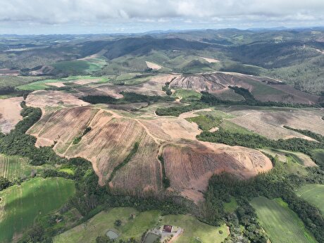Rare earth startups eye slice of $1 billion bounty from Brazil