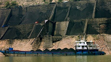 China coal imports could drop by up to 100mt in 2025, industry group says
