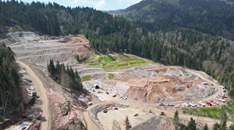 Dundee Precious Metals to buy Adriatic in .25B deal