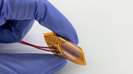 Copper price surges to highest since March record