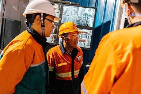 Zijin Mining to acquire Kazakh gold mine in .2B deal