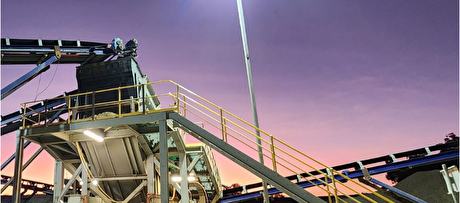 EQ Resources receives EXIM letter of interest for Mt Carbine tungsten project in Queensland