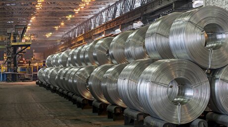 Russia base metals sales to China surge, signaling deep reliance