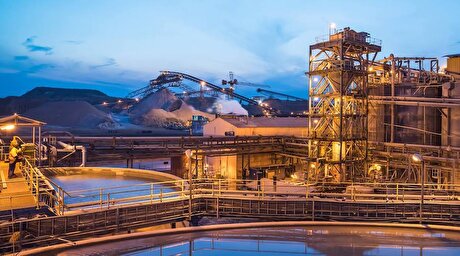 Mali to sell $107M in gold from Barrick to fund mine restart
