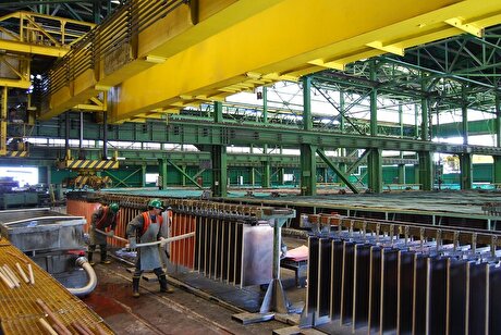 Smelter mishap stokes shutdown push at Codelco