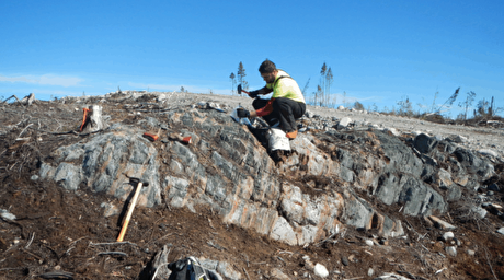 Troilus lands second offtake deal with major European copper producer