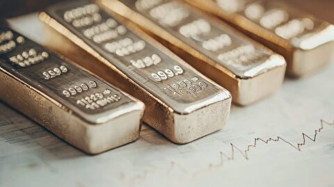 Gold price to hit $3,600 this year and next: CIBC