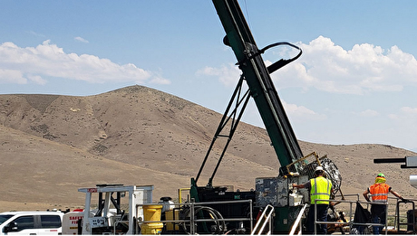 Spring Valley gold project in Nevada gets federal approval