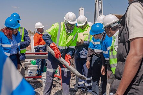 KoBold signs Congo deal to boost US mineral supply