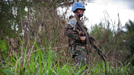 Mineral smuggling from Congo to Rwanda at ‘unprecedented levels’, UN says
