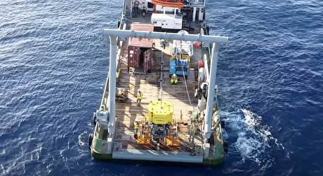 Trump’s deep-sea mining push defies treaties, stirs alarm