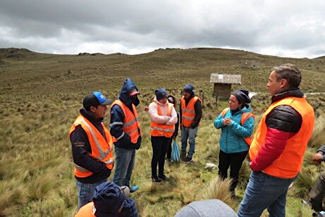 Dundee receives environmental OK for underground gold project in Ecuador
