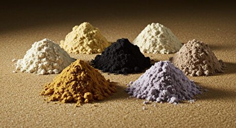 EU prepares to stockpile critical minerals in case of war: FT
