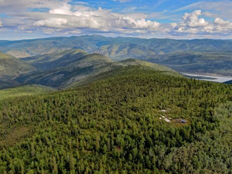 Kinross divests entire 12% stake in Yukon-focused White Gold