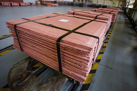Trump tariff surprise triggers implosion of massive copper trade