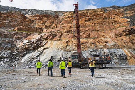OceanaGold hits new high on strong Q2 results