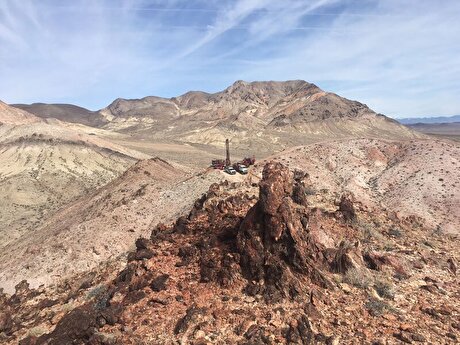 Allegiant Gold soars on 50% financing upsize