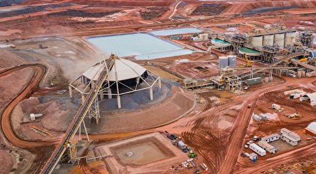 Gold Fields nears .4B Gold Road takeover ahead of vote