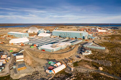 Agnico stock rises on record quarterly profit, free cash flow