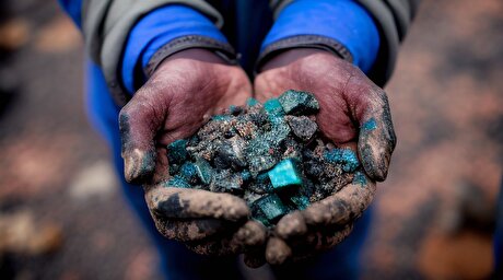 US seeks to stockpile cobalt for first time in decades