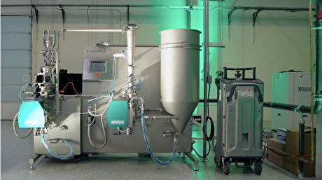 Vulcan Elements enters US rare earth magnet manufacturing race
