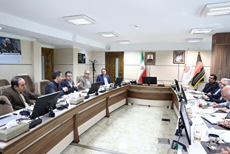 National Copper Company (NICICO) seeks to attract elites in cooperation with universities and higher...
