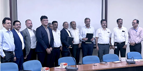 SAIL Bhilai Steel relies on Danieli proprietary technology to expand plate mill portfolio to higher steel grades