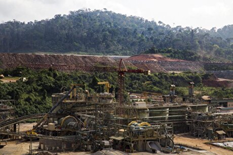 Kinross cuts Asante Gold stake by nearly half