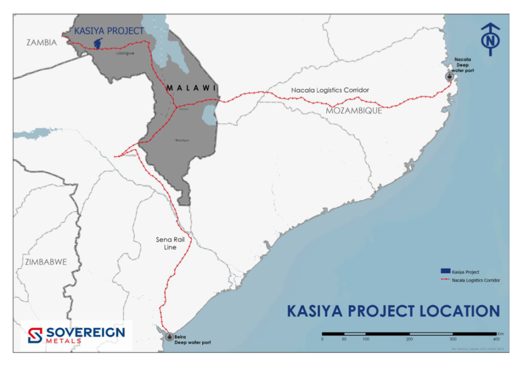 Japan pours $7B into African corridor backing Sovereign’s project Japan pours $7B into African corridor backing Sovereign’s project