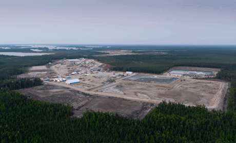 Foran Mining secures C$70M in Saskatchewan tax credits