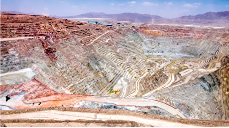 Anglo-Teck $53B merger may topple Escondida as copper leader