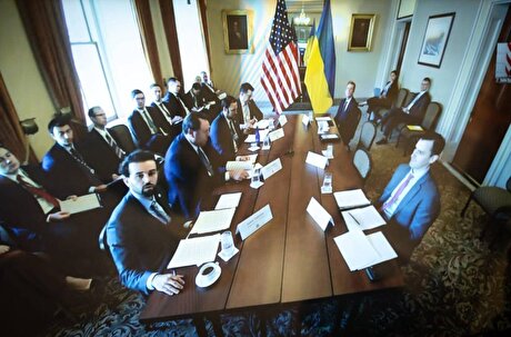 Ukraine, US launch fund for critical minerals projects with $150M investment
