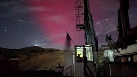 Barrick says Fourmile could produce up to 750,000 gold oz annually