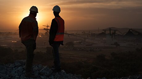 Mali appeals order to free detained Barrick staff – report