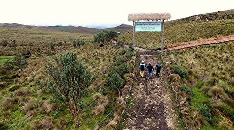 Ecuador’s President casts doubt on Dundee’s Loma Larga