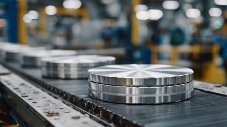 China’s rare earth product exports surge to highest since 2012