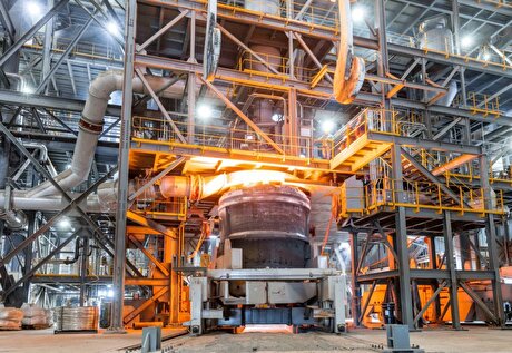 Trump officials blocked US Steel from stopping work at plant