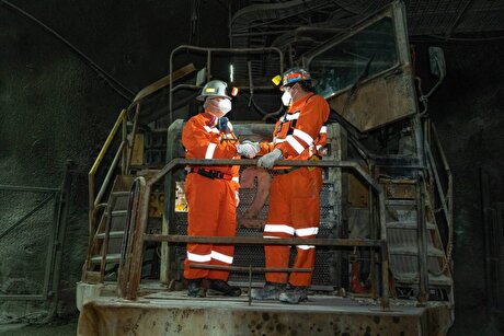 Moody’s says El Teniente accident could delay Codelco’s copper targets