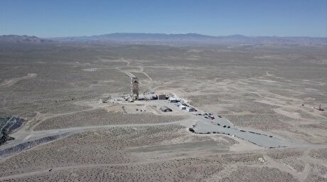 Kinterra raises $80M to support Pumpkin Hollow restart