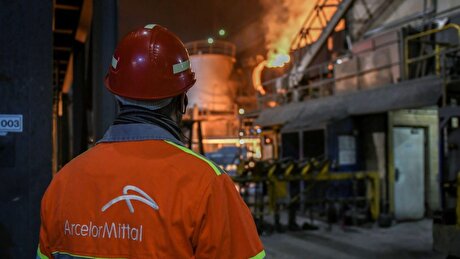 ArcelorMittal may get $491 million IDC South Africa unit bid