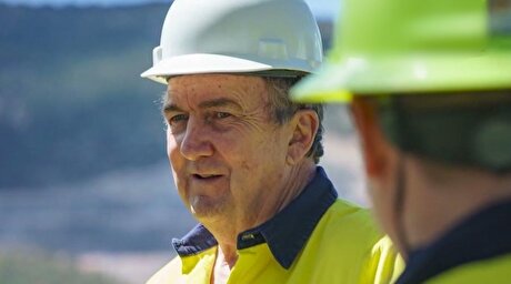Mark Bristow’s shocking exit shakes up Barrick leadership