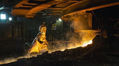 Nickel price hits nine-month high as Indonesia plans to cut output