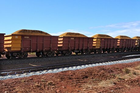 Rio, Fortescue change benchmark used for China iron ore pricing