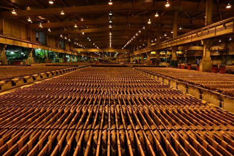 Grupo Mexico targets US expansion on copper boom