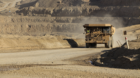 Chile’s Mantoverde makes workers new offer as strike continues