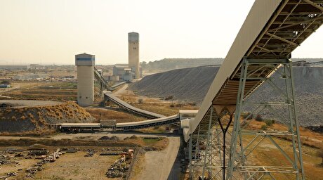 Sibanye hits new high on BlackRock, gold price boosts