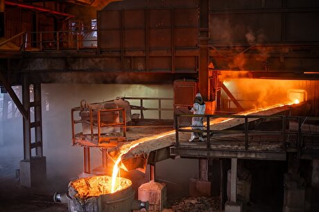 South Africa’s last manganese smelter on the brink as high power costs weigh