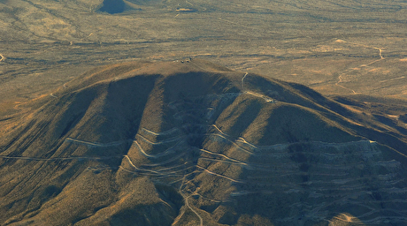 Alamos books new gold in Manitoba and Quebec